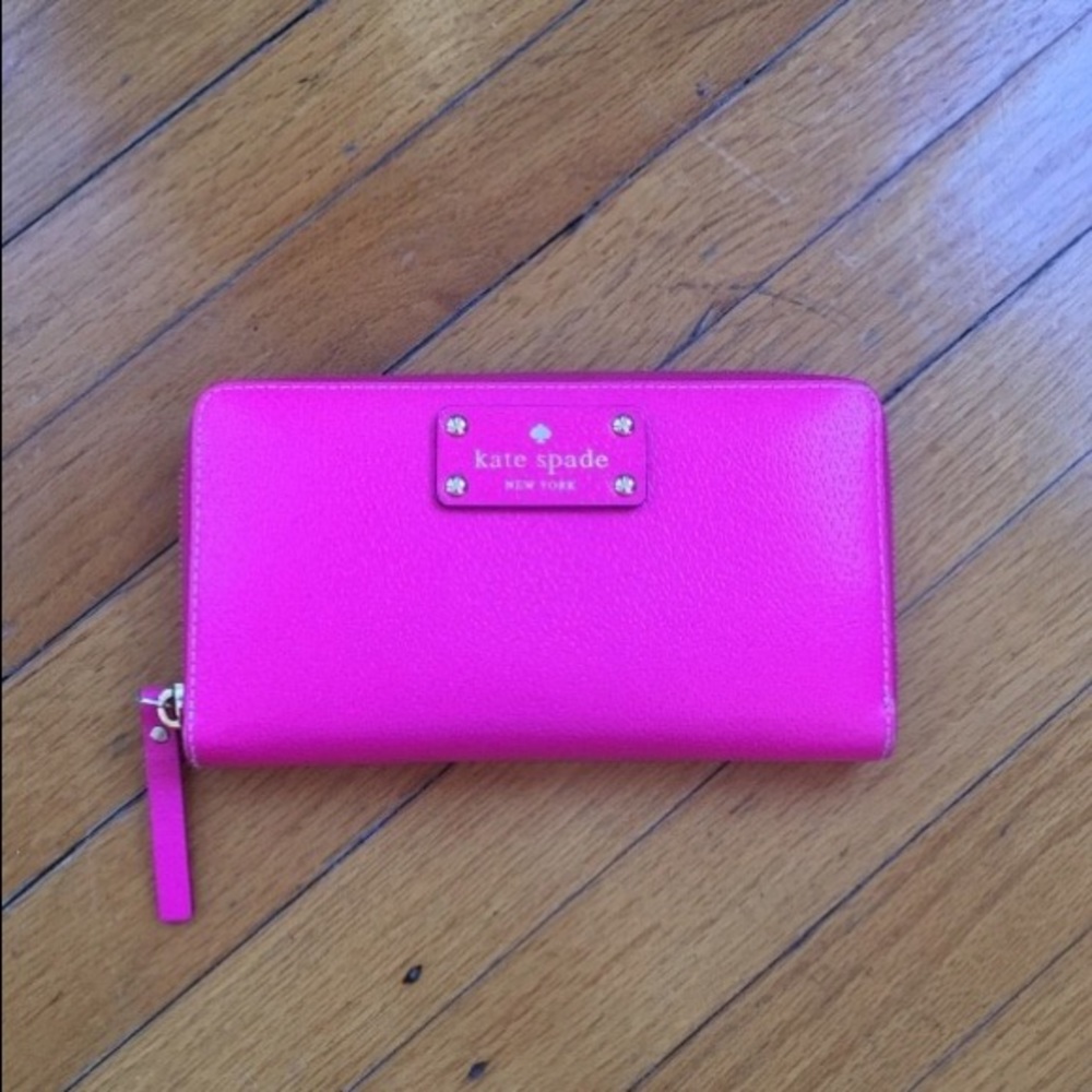 Kate Spade Wallet